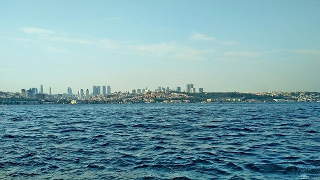 Caribbean cruise destination